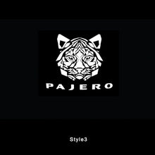 Load image into Gallery viewer, MITSUBISHI Compatible HD Door Welcome Light Puddle Light Micro Logo Projector Light Floor Light-Customizable
