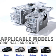Load image into Gallery viewer, Suitable for Rolls-Royce Ultra-Clear Car Door Lights

