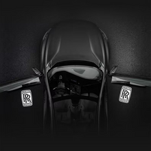 Load image into Gallery viewer, Suitable for Rolls-Royce Ultra-Clear Car Door Lights
