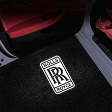 Load image into Gallery viewer, Suitable for Rolls-Royce Ultra-Clear Car Door Lights
