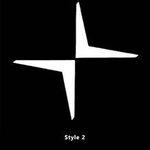 Load image into Gallery viewer, VOLVO Compatible HD Door Welcome Light Puddle Light Micro Logo Projector Light Floor Light-Customizable
