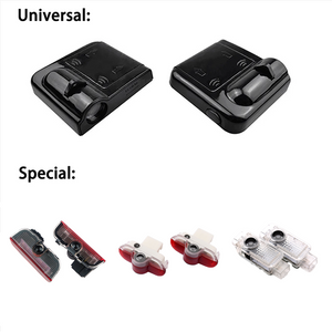 Suitable for VW Ultra-Clear Car Door Lights