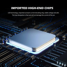 Load image into Gallery viewer, Welcome LED Car Logo Lights  Fit for All Model
