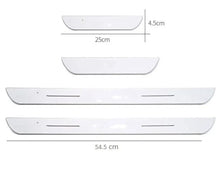 Load image into Gallery viewer, Auto Acrylic Magnetic LED Light Pedal
