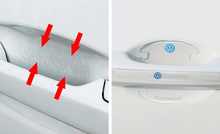 Load image into Gallery viewer, Car Door Handle Cup Protector
