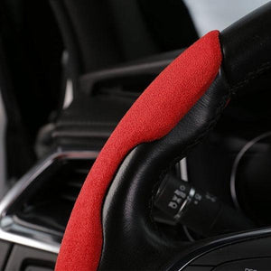 Car Anti-Skid Steering Wheel Cover (1PCS ONLY $12.95)