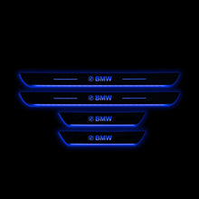 Load image into Gallery viewer, Auto Acrylic Magnetic LED Light Pedal
